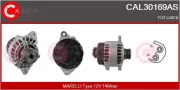Generator 12 V CASCO CAL30169AS