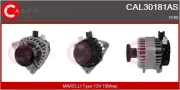 Generator 12 V CASCO CAL30181AS