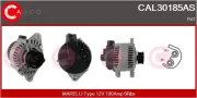Generator 12 V CASCO CAL30185AS