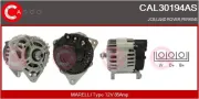 Generator 12 V CASCO CAL30194AS