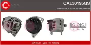 Generator 12 V CASCO CAL30195GS