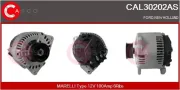 Generator 12 V CASCO CAL30202AS