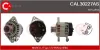 Generator 12 V CASCO CAL30227AS