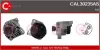 Generator 12 V CASCO CAL30235AS