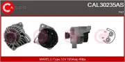 Generator 12 V CASCO CAL30235AS