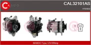 Generator 12 V CASCO CAL32101AS