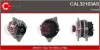 Generator 12 V CASCO CAL32103AS