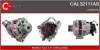 Generator 12 V CASCO CAL32111AS