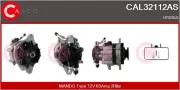 Generator 12 V CASCO CAL32112AS