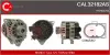 Generator 12 V CASCO CAL32182AS