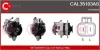 Generator 12 V CASCO CAL35103AS