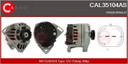 Generator 12 V CASCO CAL35104AS