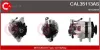 Generator 12 V CASCO CAL35113AS