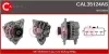Generator 12 V CASCO CAL35124AS