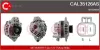 Generator 12 V CASCO CAL35126AS