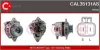 Generator 12 V CASCO CAL35131AS