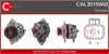 Generator 12 V CASCO CAL35159AS
