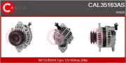Generator 12 V CASCO CAL35163AS