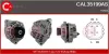 Generator 12 V CASCO CAL35199AS