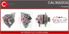 Generator 12 V CASCO CAL35222GS