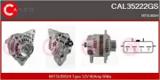 Generator 12 V CASCO CAL35222GS