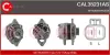 Generator 12 V CASCO CAL35231AS