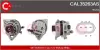 Generator 12 V CASCO CAL35263AS