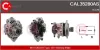 Generator 12 V CASCO CAL35280AS