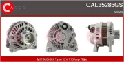 Generator 12 V CASCO CAL35285GS