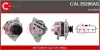 Generator 12 V CASCO CAL35286AS