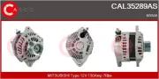 Generator 12 V CASCO CAL35289AS