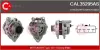 Generator 12 V CASCO CAL35295AS