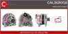 Generator 12 V CASCO CAL35297GS