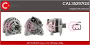 Generator 12 V CASCO CAL35297GS