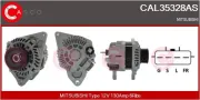 Generator 12 V CASCO CAL35328AS