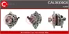 Generator 12 V CASCO CAL35330GS