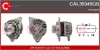 Generator 12 V CASCO CAL35345GS