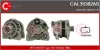 Generator 12 V CASCO CAL35382AS