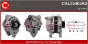 Generator 12 V CASCO CAL35403AS