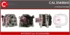 Generator 12 V CASCO CAL35408AS