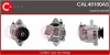 Generator 12 V CASCO CAL40100AS