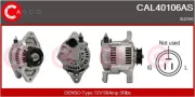 Generator 12 V CASCO CAL40106AS