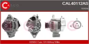 Generator 12 V CASCO CAL40112AS
