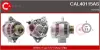 Generator 12 V CASCO CAL40115AS