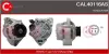 Generator 12 V CASCO CAL40116AS
