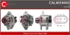 Generator 12 V CASCO CAL40144AS