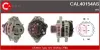Generator 12 V CASCO CAL40154AS