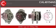 Generator 12 V CASCO CAL40154AS