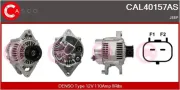 Generator 12 V CASCO CAL40157AS