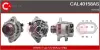 Generator 12 V CASCO CAL40158AS